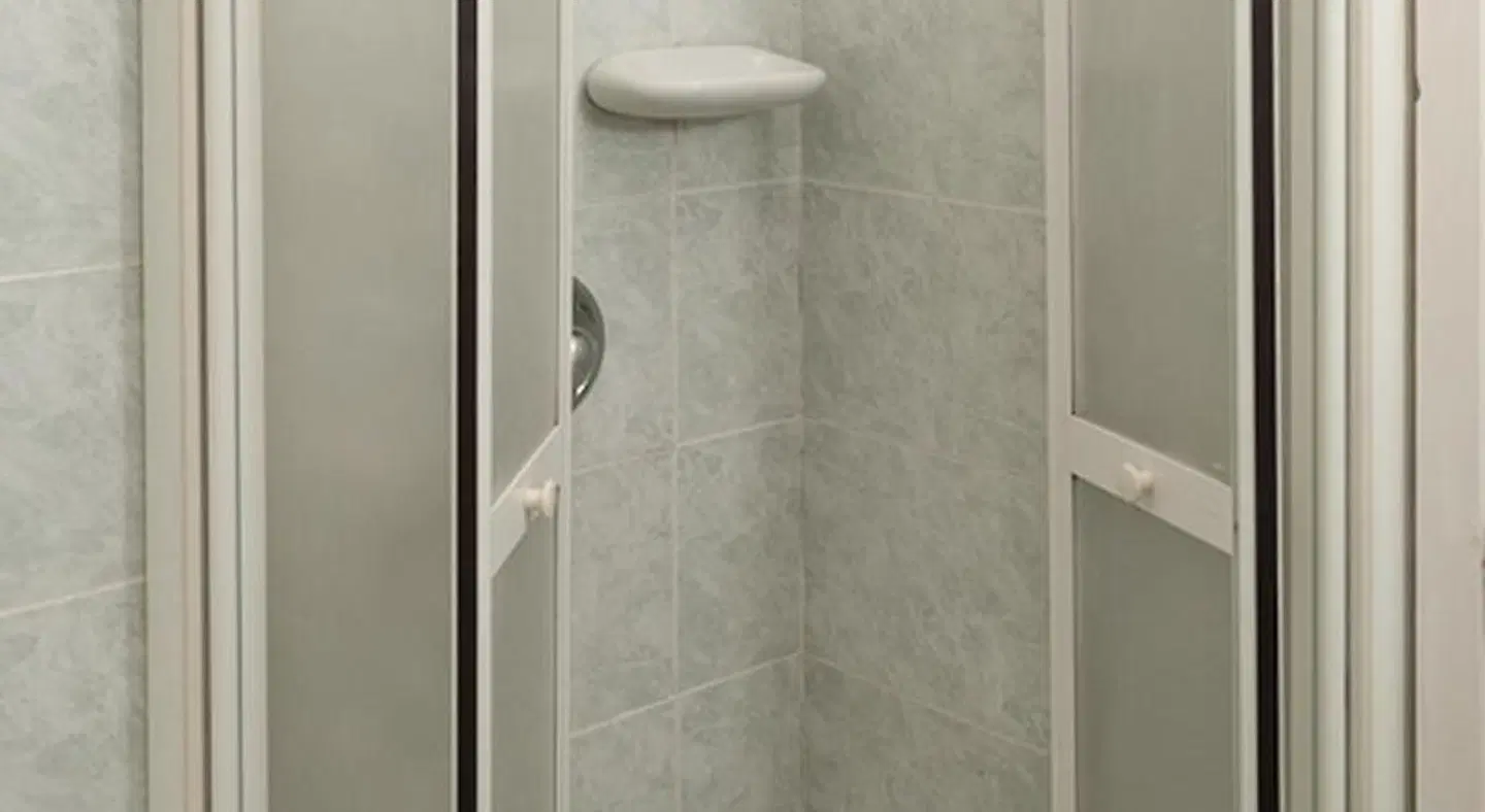 Del Postiglione Badezimmer