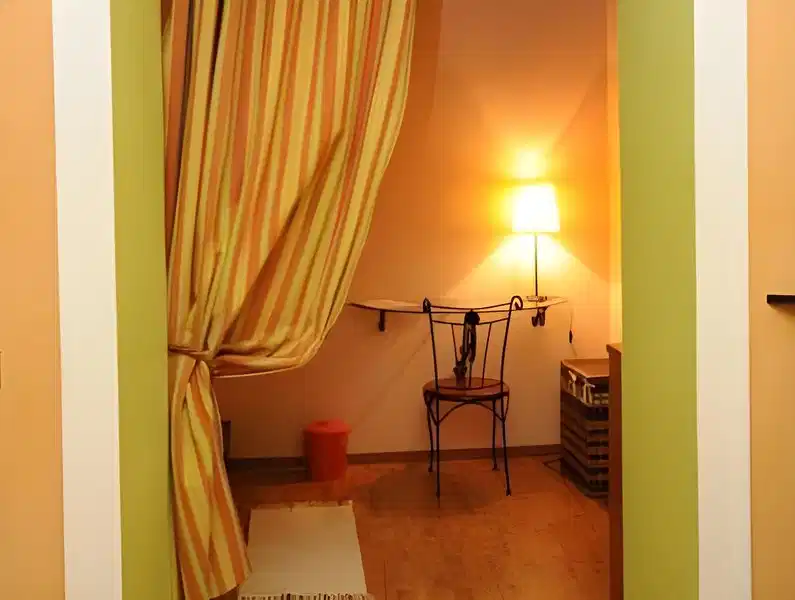 B&B Le Casette Di Lù – Hotelfoto