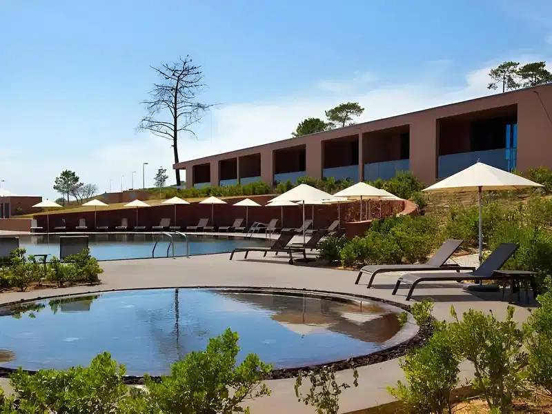Morgado Golf & Country Club – Hotelfoto