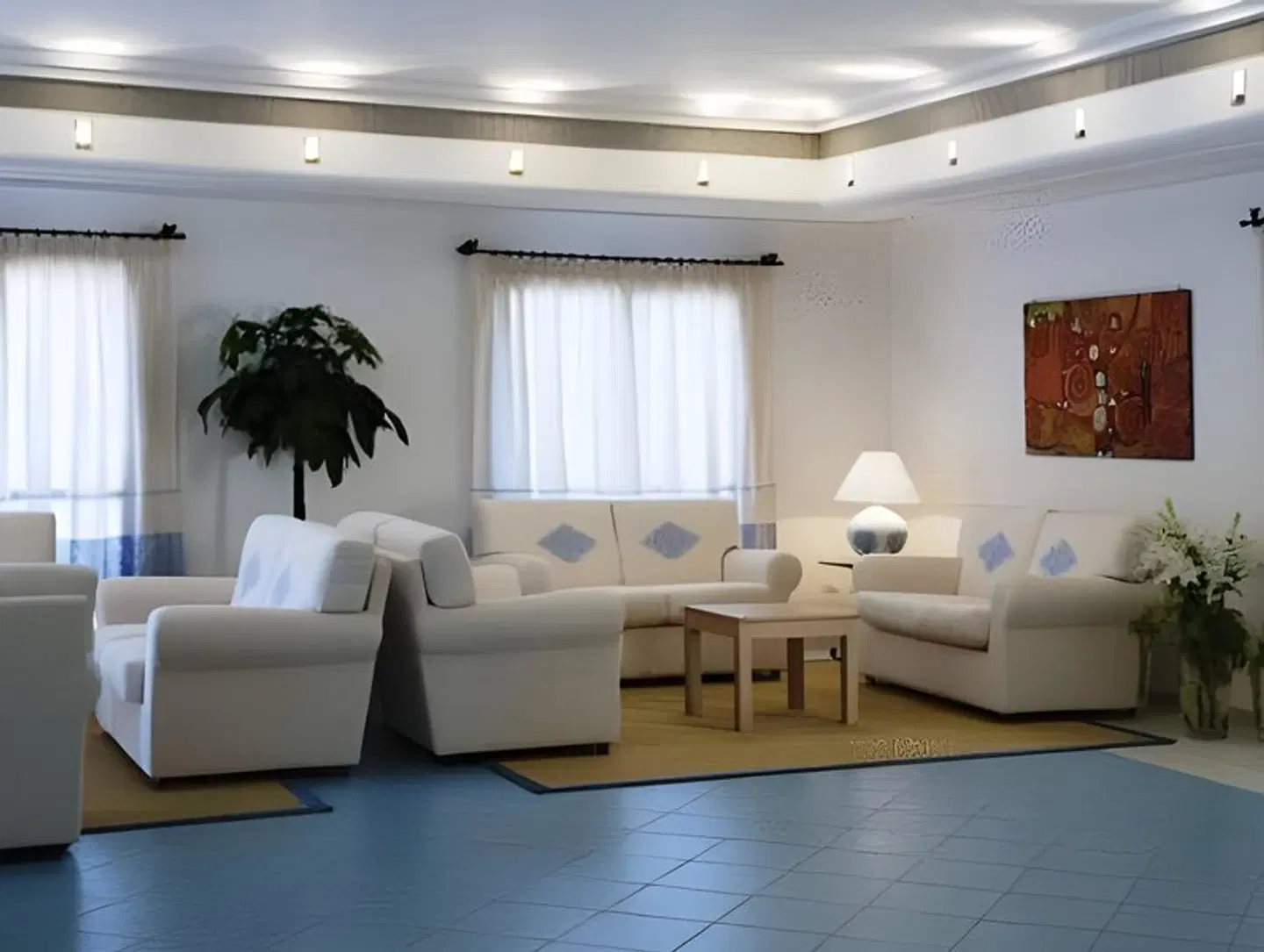 Hotel Cala Della Torre ROOM_EXAMPLE