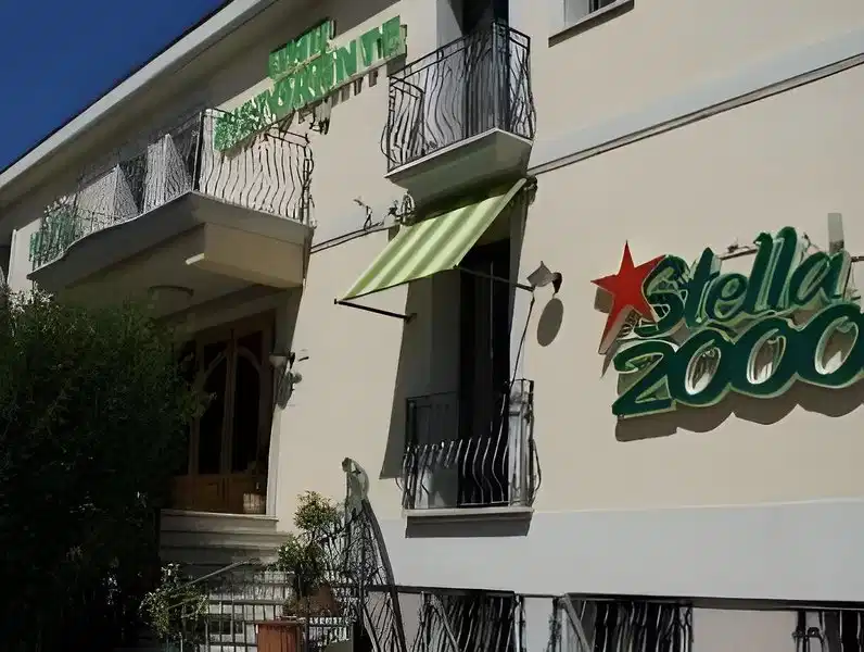 Stella 2000 – Hotelfoto