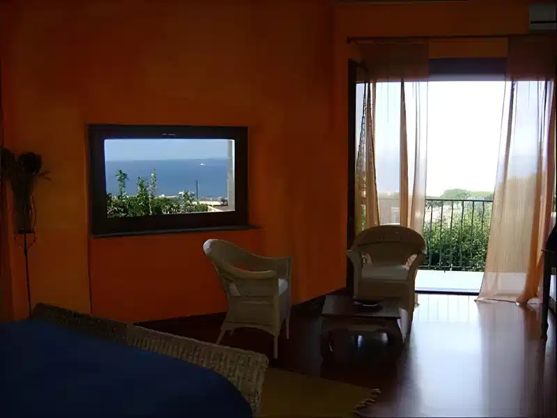 B&B Villa Patrizia – Hotelfoto