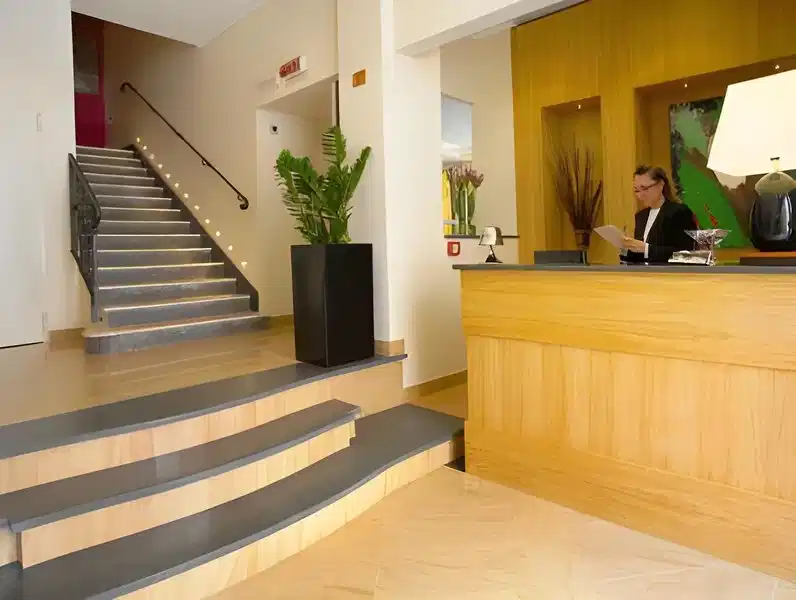 Messenion – Hotelfoto