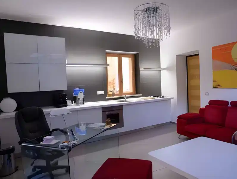 Sogni D'Oro – Hotelfoto
