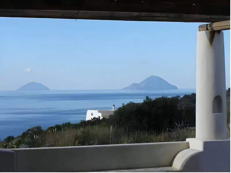 Agriturismo La Dolce Vita Lipari – Hotelfoto