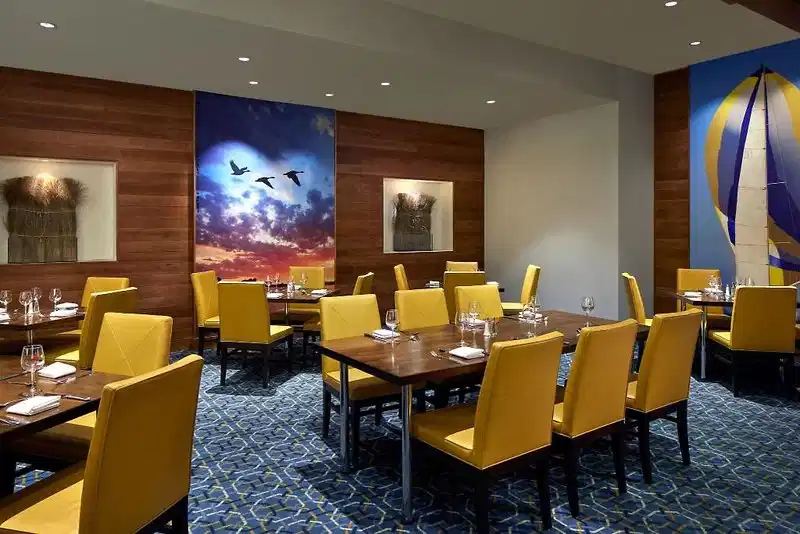 BWI Airport Marriott – Hotelfoto