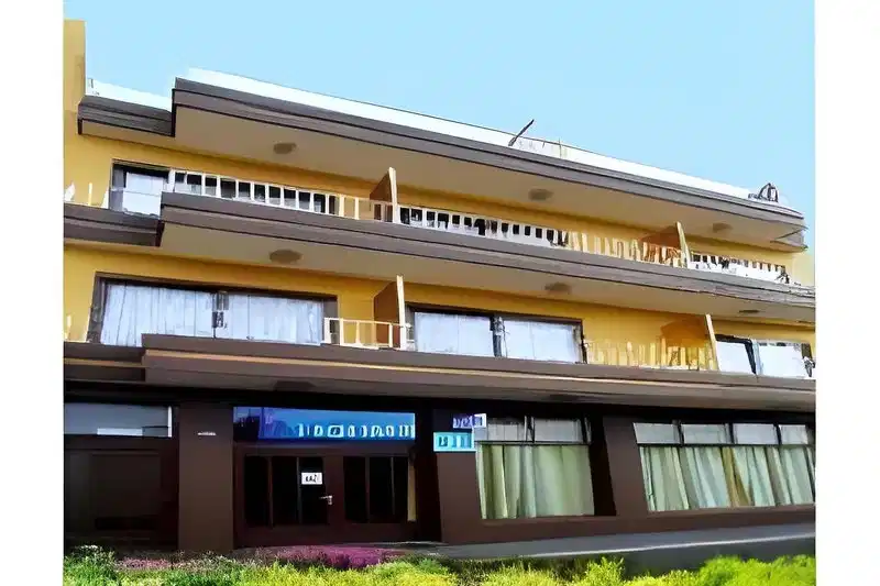 Tejuma – Hotelfoto