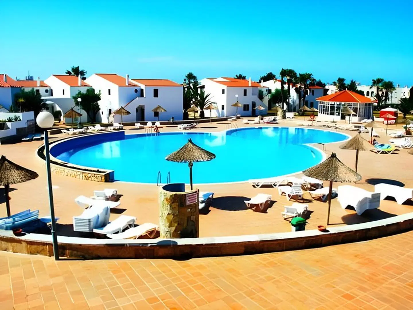 O7 Vista Picas OUTDOOR_POOL
