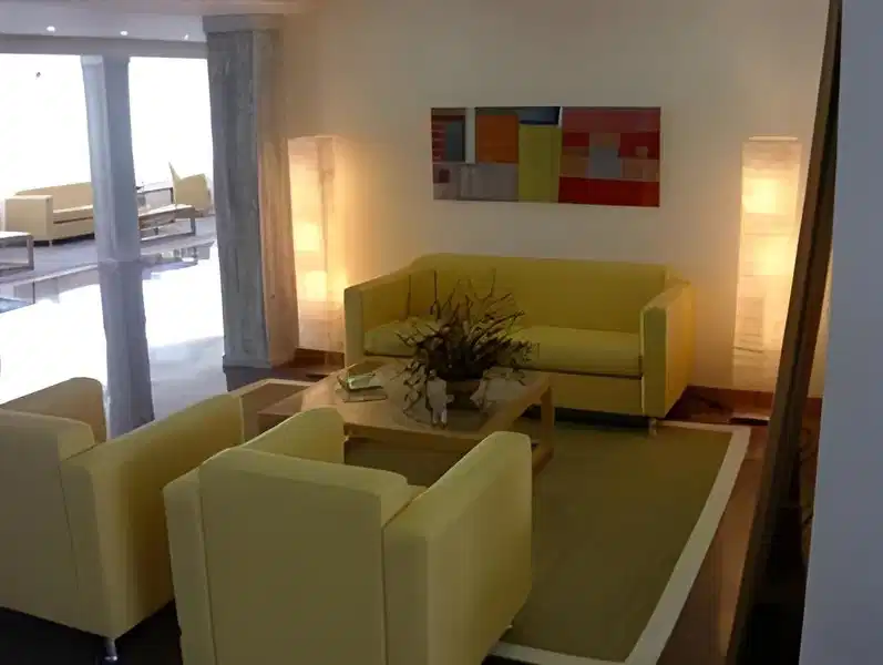 La Santa Maria Playa – Hotelfoto