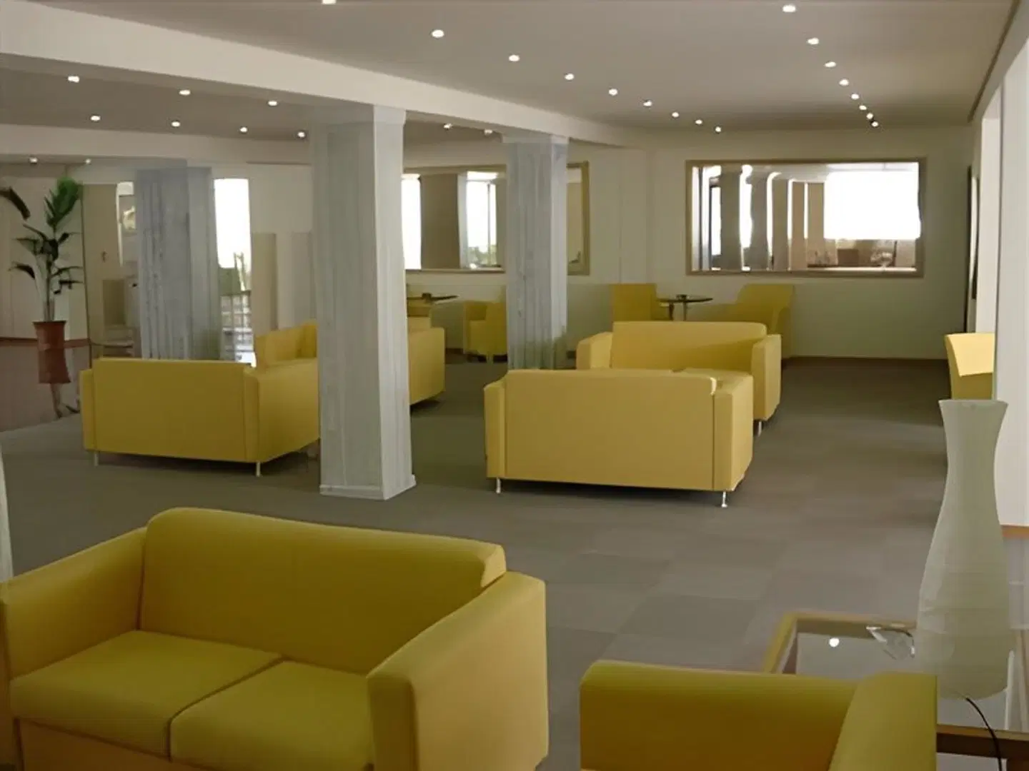 La Santa Maria Playa LOUNGE_LOBBY