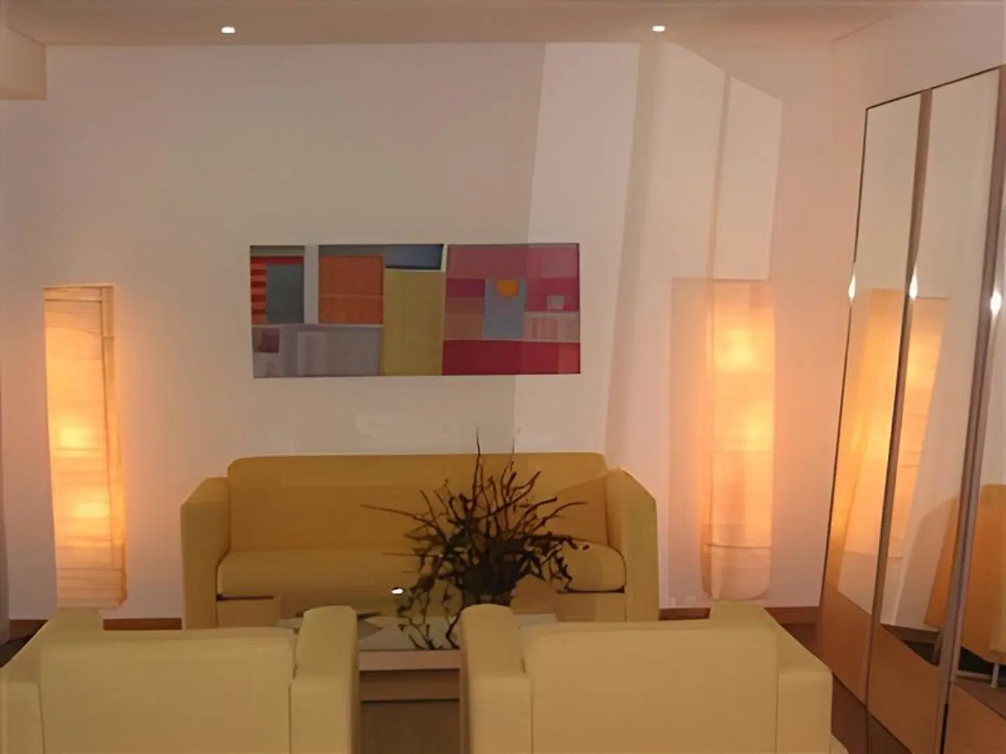 La Santa Maria Playa ROOM_EXAMPLE