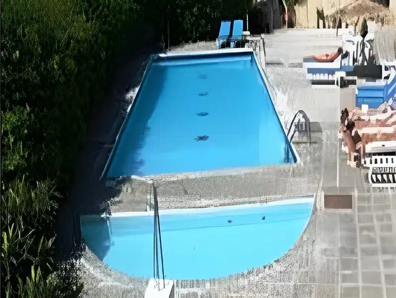 Antonis G. Hotel Apartments – Hotelfoto