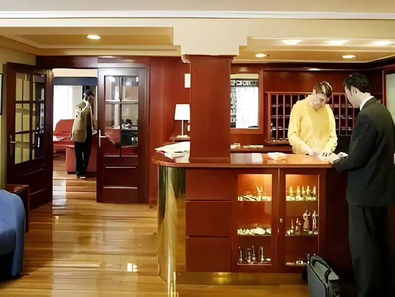 México PR – Hotelfoto