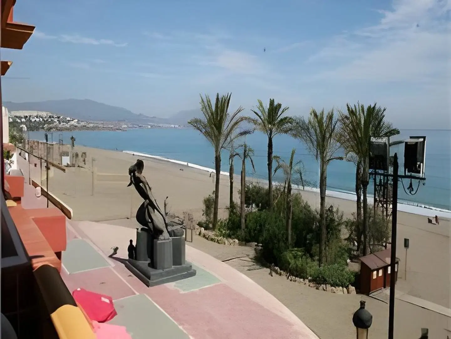 Doña Luisa SPORTS_AND_LEISURE