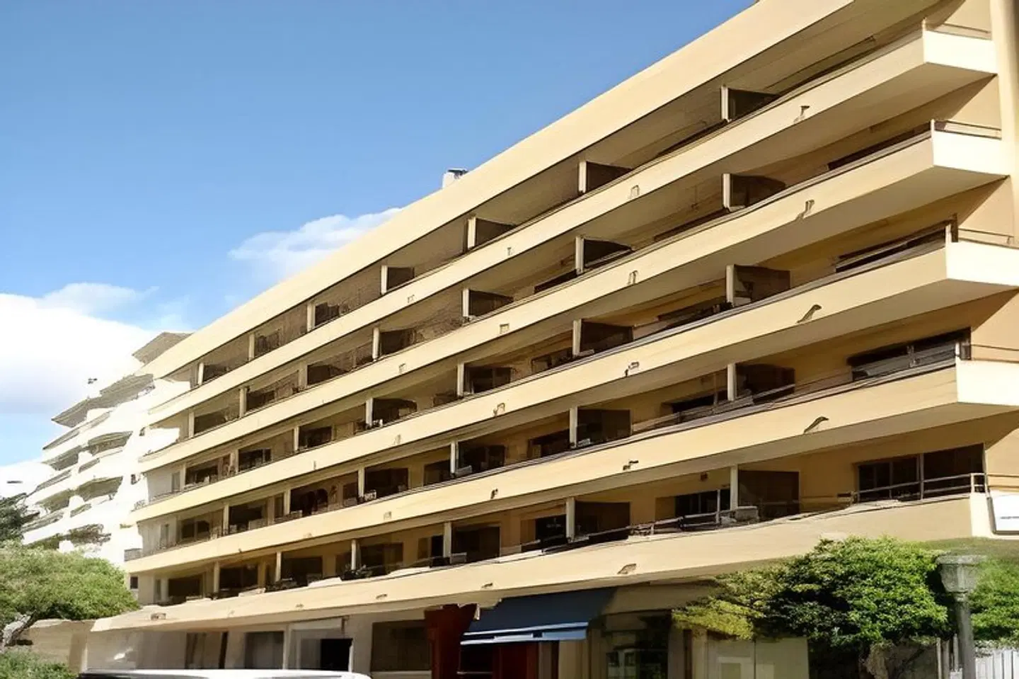 El Faro Marbella EXTERIOR