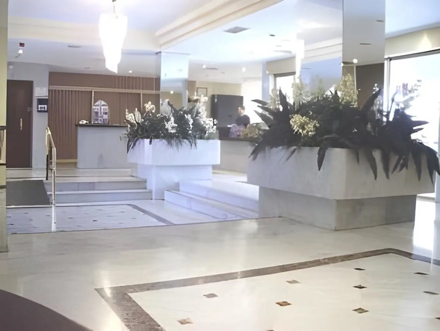 El Faro Marbella LOUNGE_LOBBY