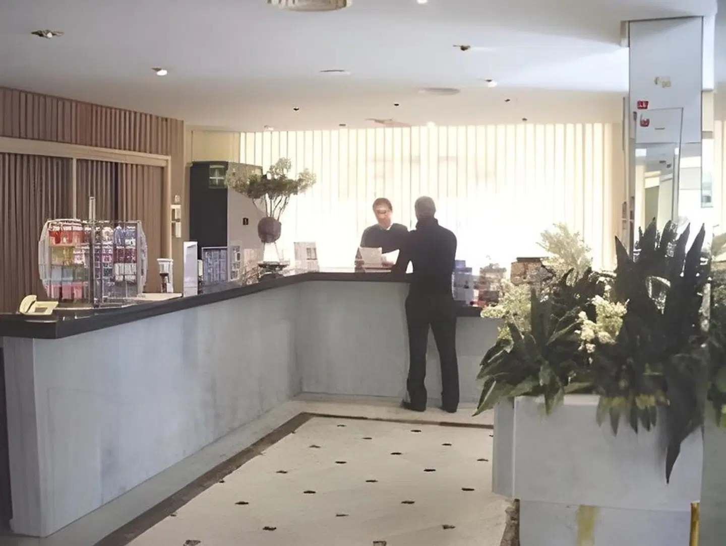 El Faro Marbella LOUNGE_LOBBY