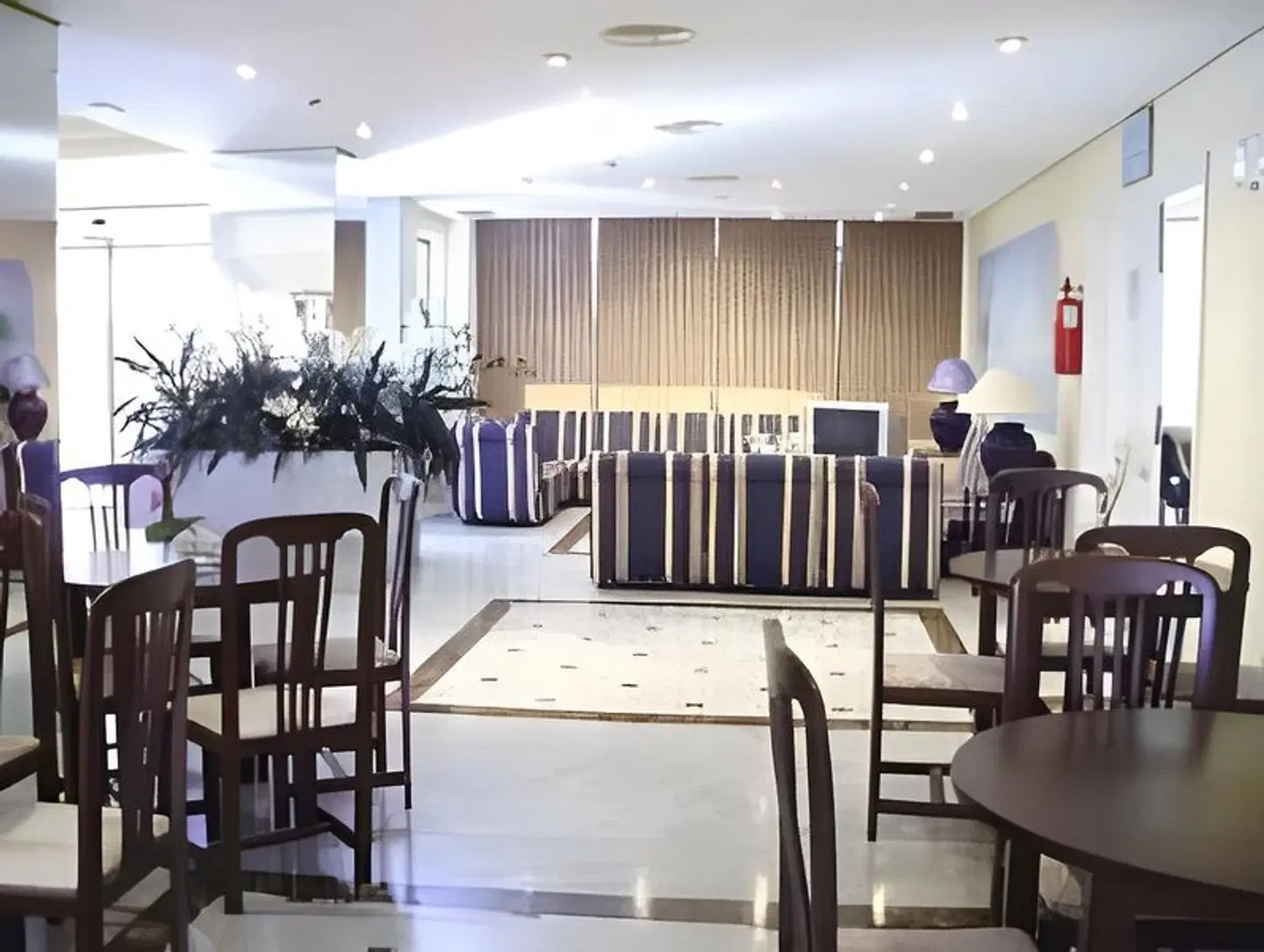 El Faro Marbella Konferenz