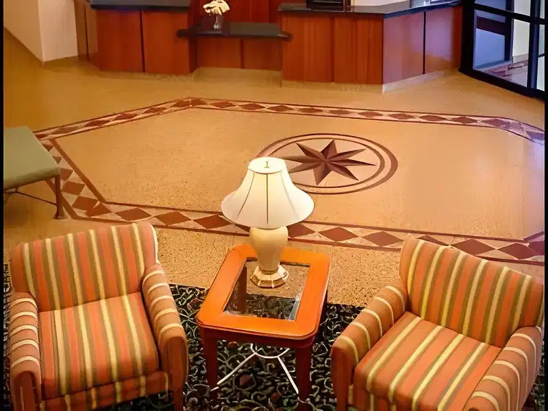 Fairfield Inn by Marriott New York LaGuardia Airport/Astoria – Hotelfoto