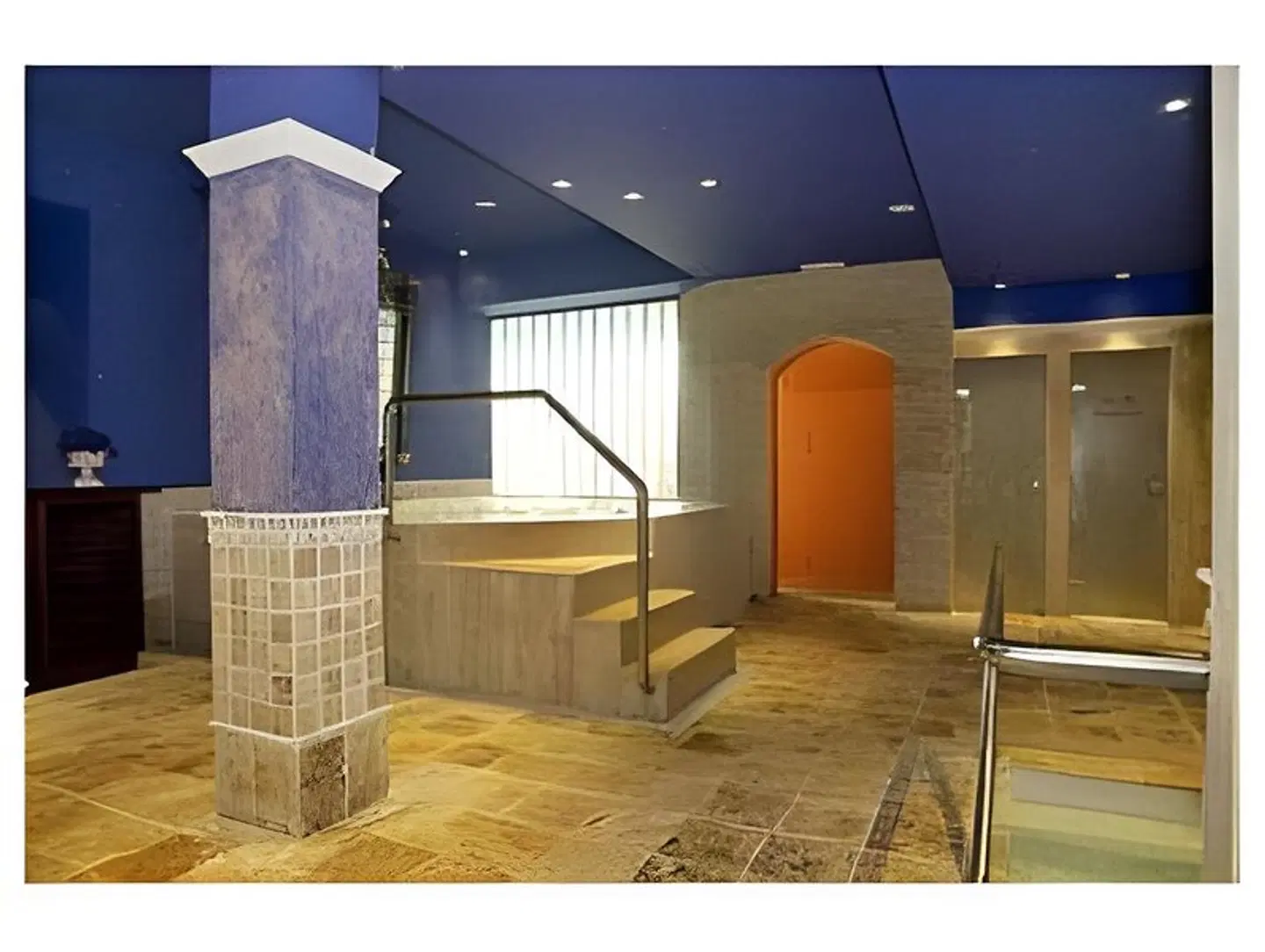 Hotel Soho Boutique Vistahermosa HEALTH_BEAUTY