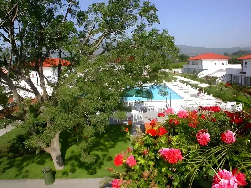 King's House Hotel Resort – Hotelfoto