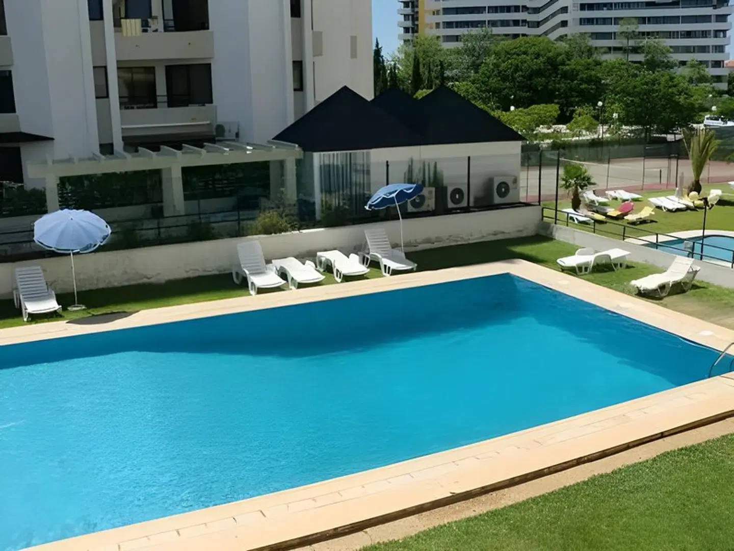 Algamar by Garvetur OUTDOOR_POOL