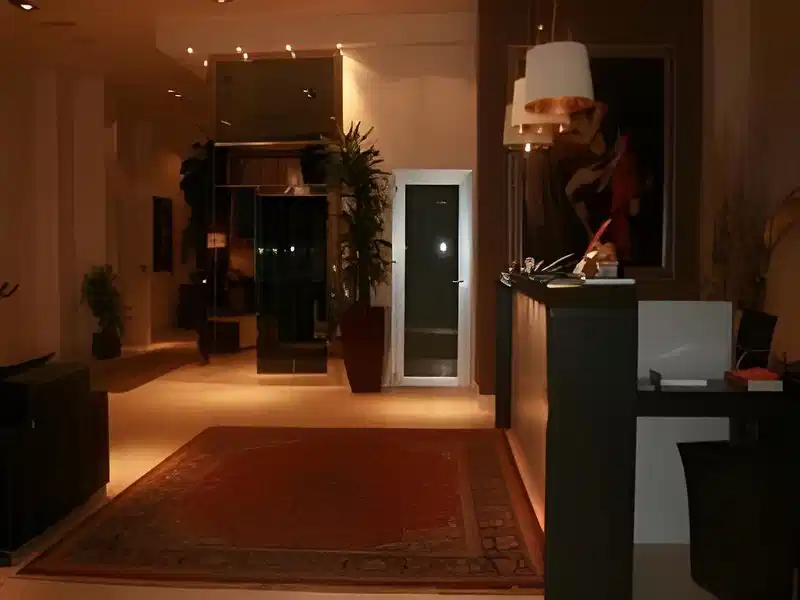 La Bussola – Hotelfoto