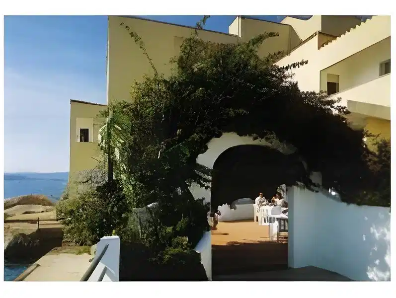 Il Gabbiano – Hotelfoto