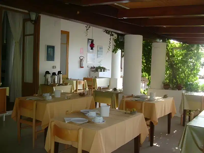 Villa Diana – Hotelfoto