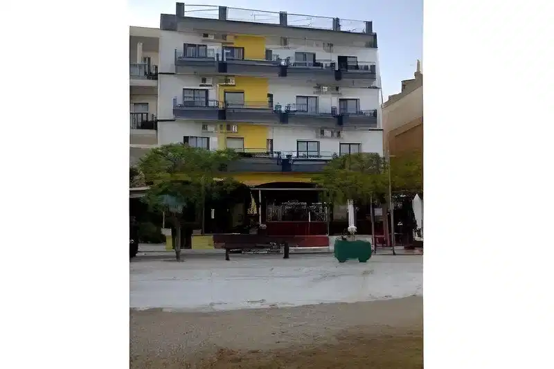 Danaos – Hotelfoto
