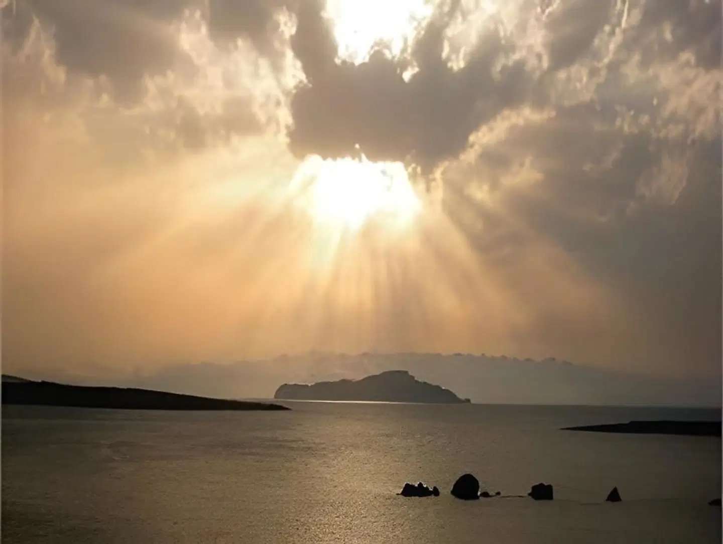 Danaos LANDSCAPE