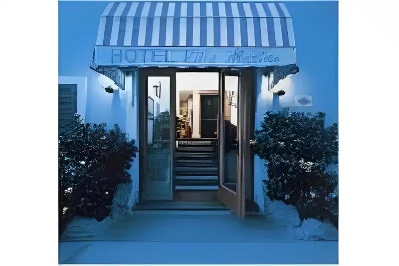 Villa Marina – Hotelfoto