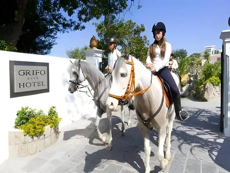 Grifo Hotel Charme & SPA – Hotelfoto