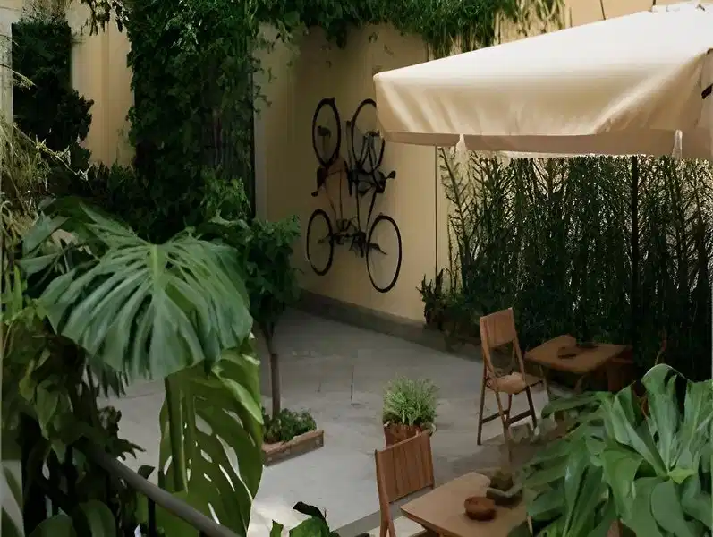 Casa Barbero Charme B&B – Hotelfoto