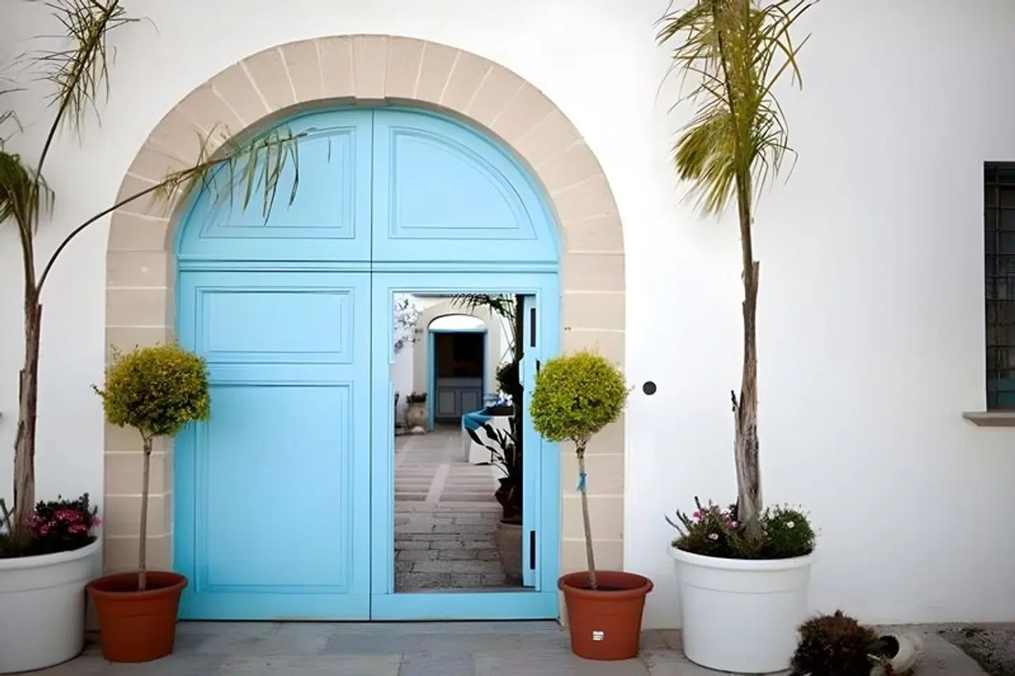 Relais Antiche Saline EXTERIOR