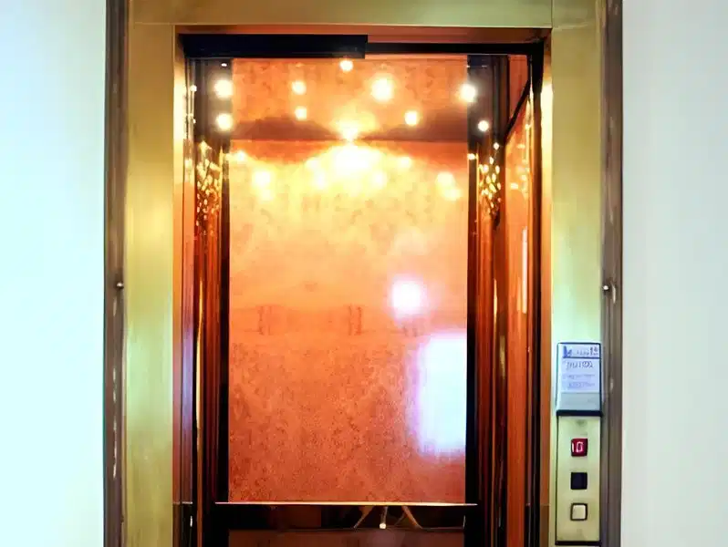 Ionas Boutique Hotel – Hotelfoto