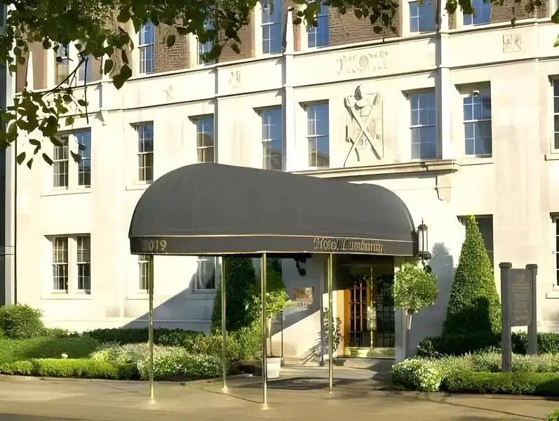 Lombardy – Hotelfoto