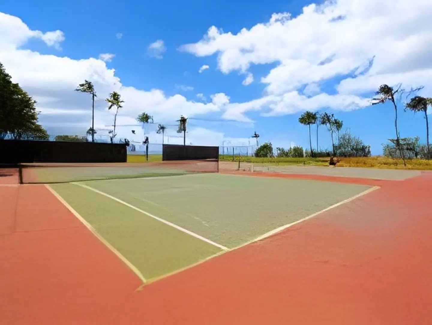Maui Schooner Resort SPORTS_AND_LEISURE