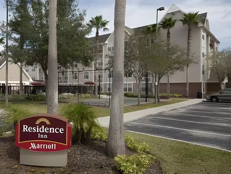 Residence Inn by Marriott Orlando East/UCF Area – Hotelfoto