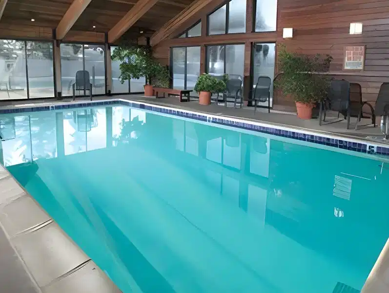 Wyndham Steamboat Springs – Hotelfoto
