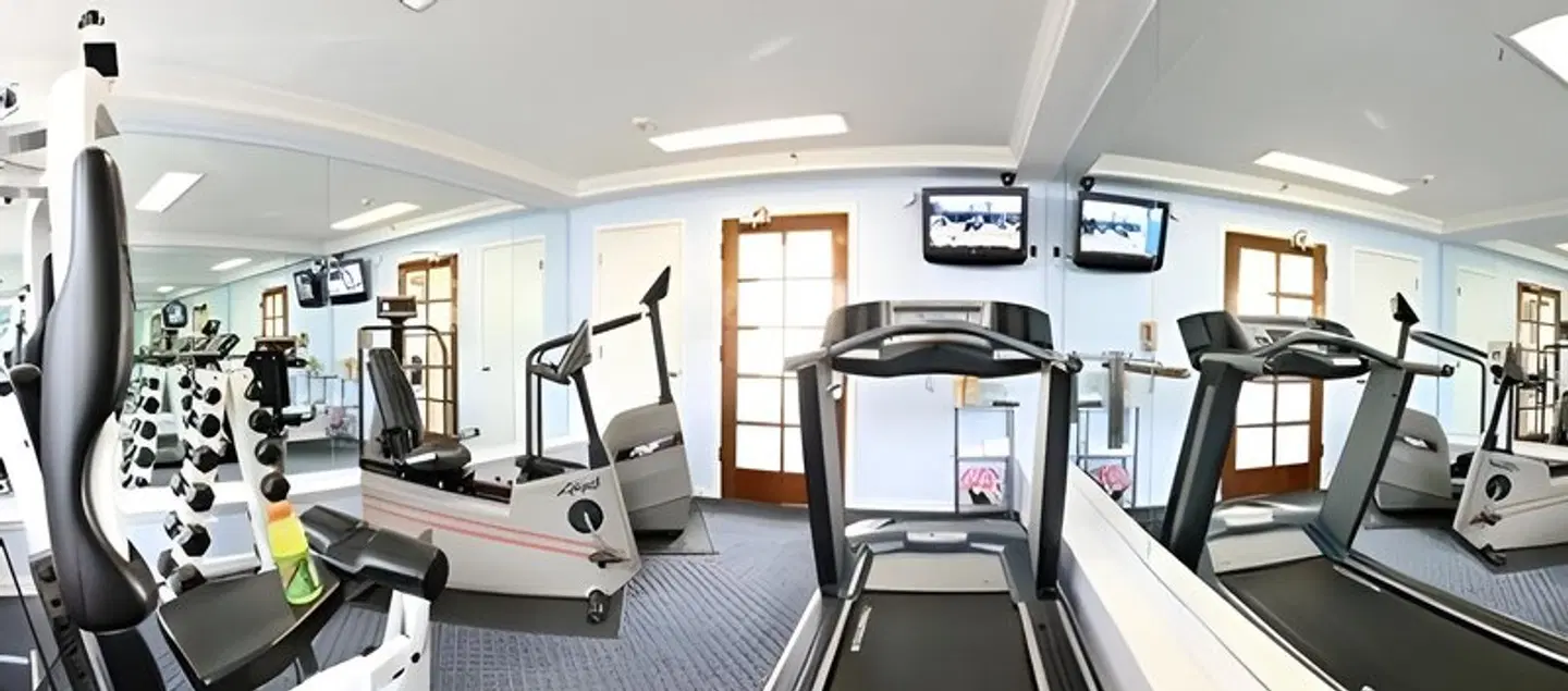 Millwood Inn & Suites SPORTS_AND_LEISURE