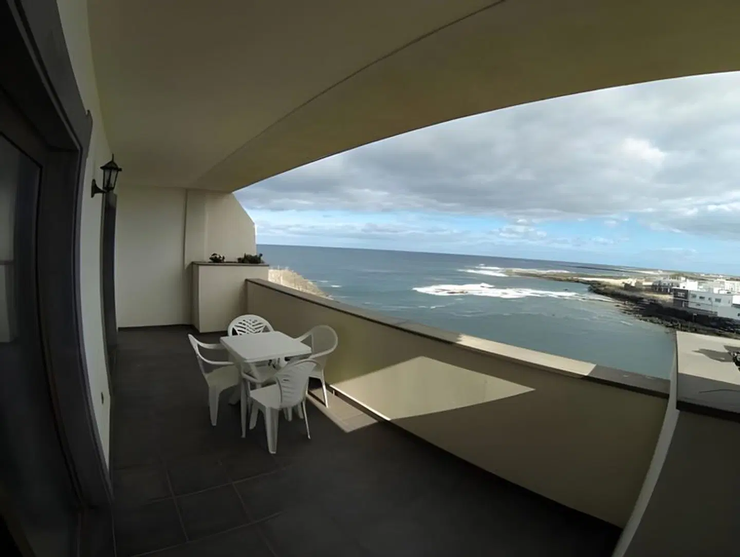 Cotillo Ocean View Badezimmer