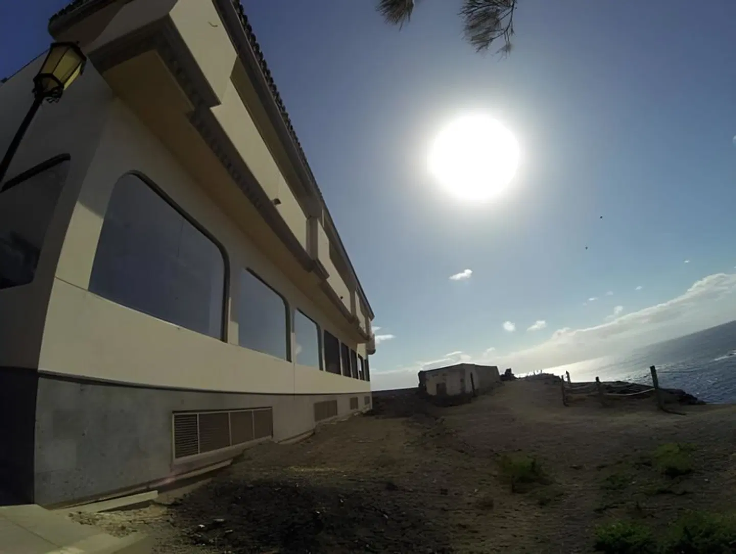 Cotillo Ocean View EXTERIOR