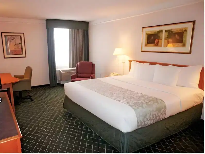 La Quinta Inn & Suites Tacoma Seattle – Hotelfoto