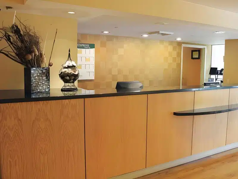 La Quinta Inn & Suites by Wyndham Plantation at SW 6th St – Hotelfoto