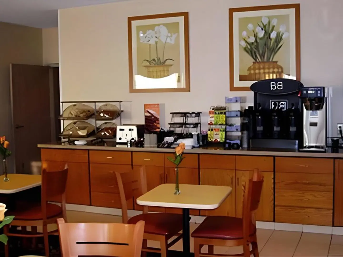 Fairfield by Marriott Inn & Suites Greeley Bar