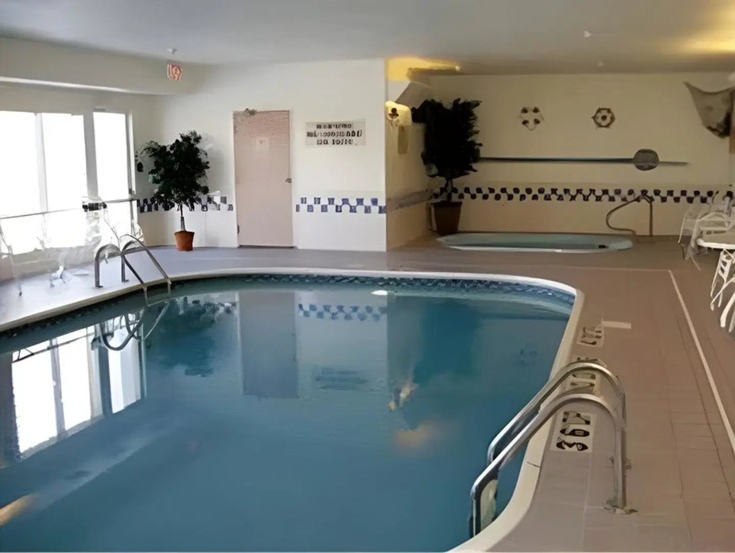Fairfield by Marriott Inn & Suites Greeley HEALTH_BEAUTY