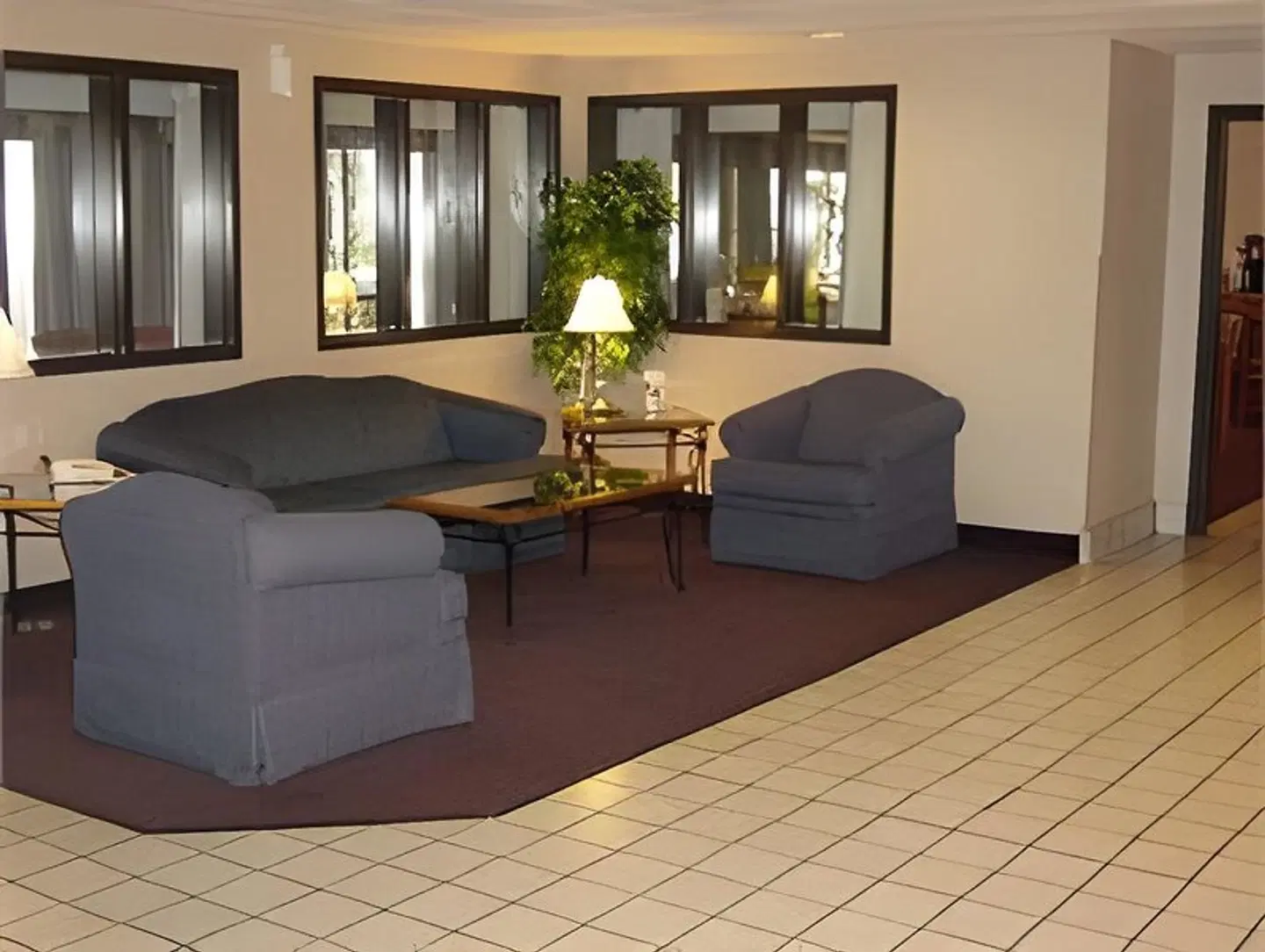 Hampton Inn Denver/Northwest/Westminster ROOM_EXAMPLE