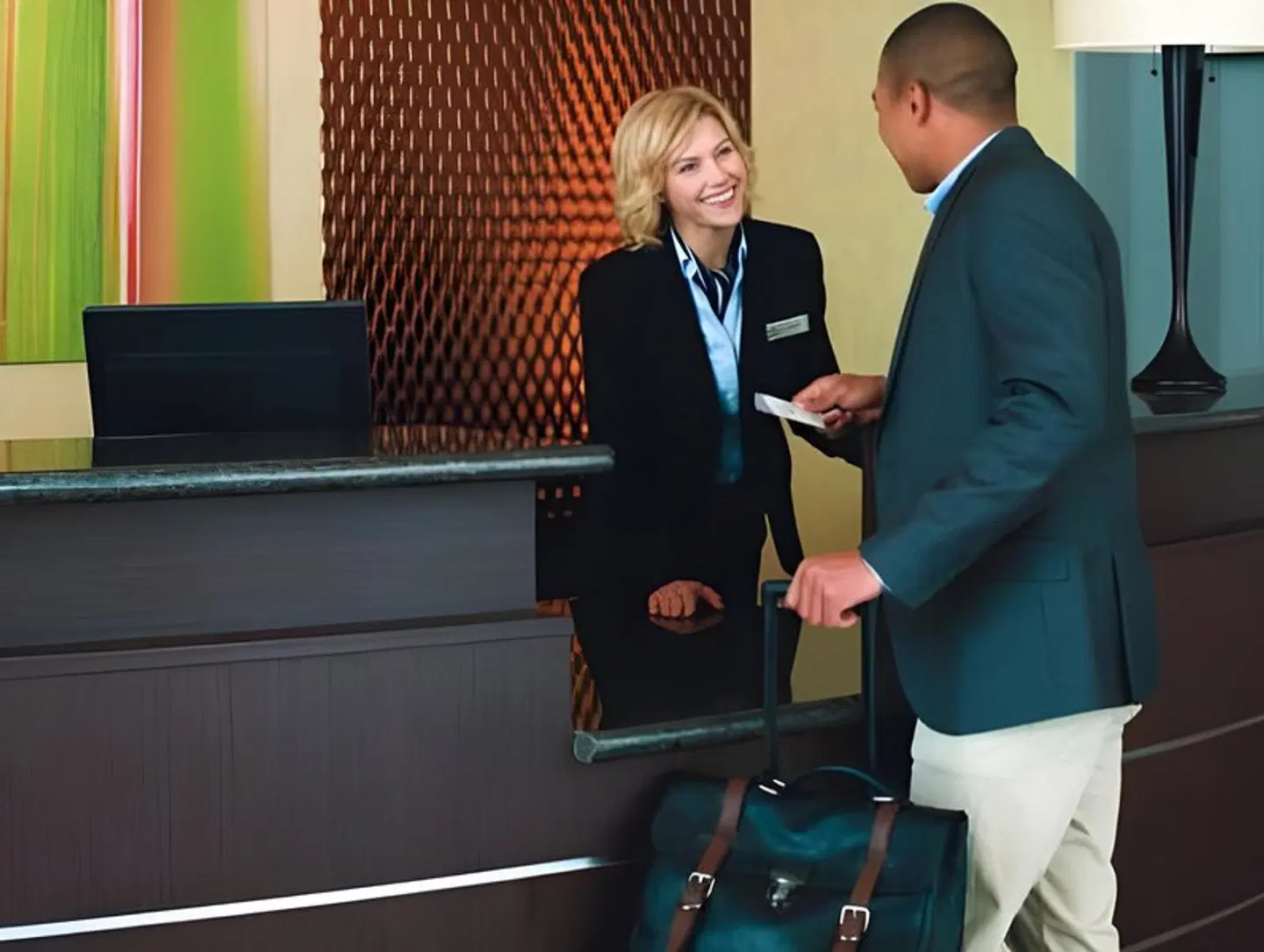 Residence Inn by Marriott Denver Cherry Creek PEOPLE