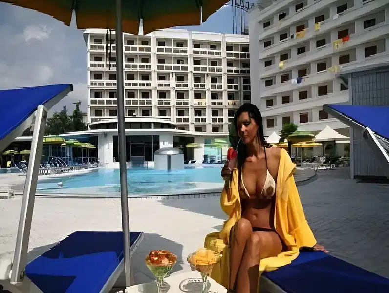 Terme Marconi – Hotelfoto